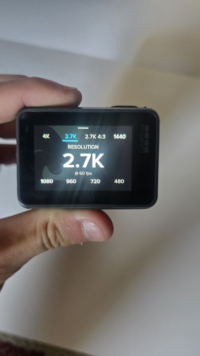 Vând  Go Pro Hero 5