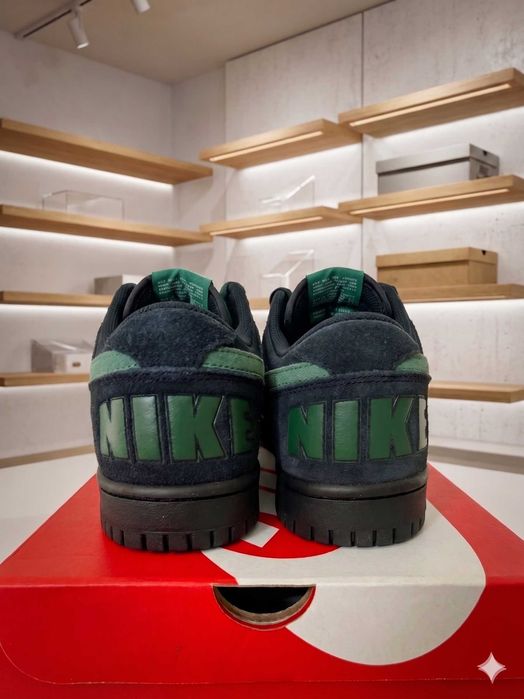 кроссовки Nike Big Low оригинал
