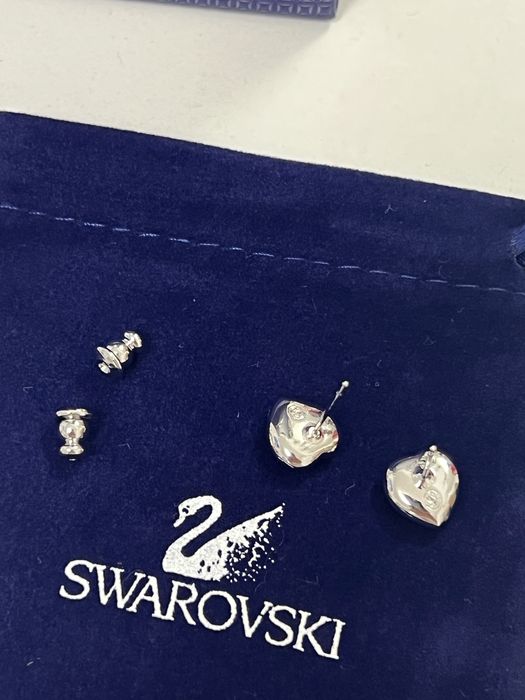 Choker Ariana Grande + cercei