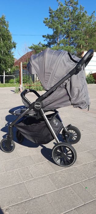 Продам коляску в отличном состоянии