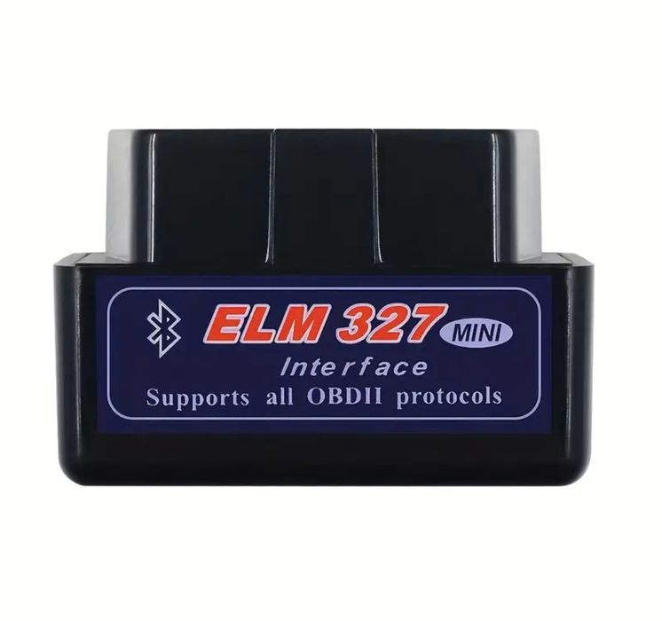 Новые! Для диагностики - ELM 327 / OBD2