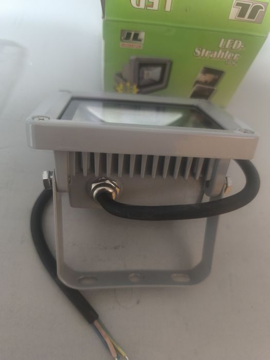 Proiector LED Jan-Light 10W – NOU, nefolosit