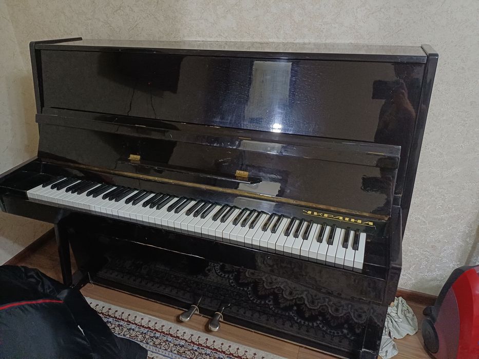 Pianino(УКРАИНА)