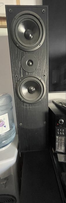 Yamaha NS - G 40