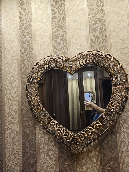 Дизайнерское Зеркало