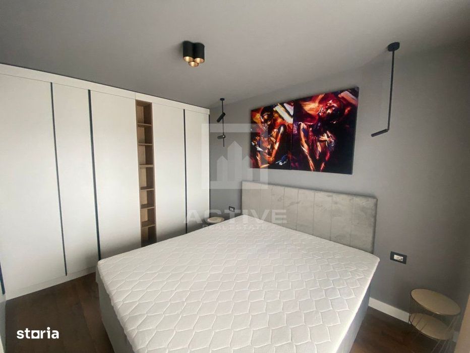 Apartament 3 camere || Wings