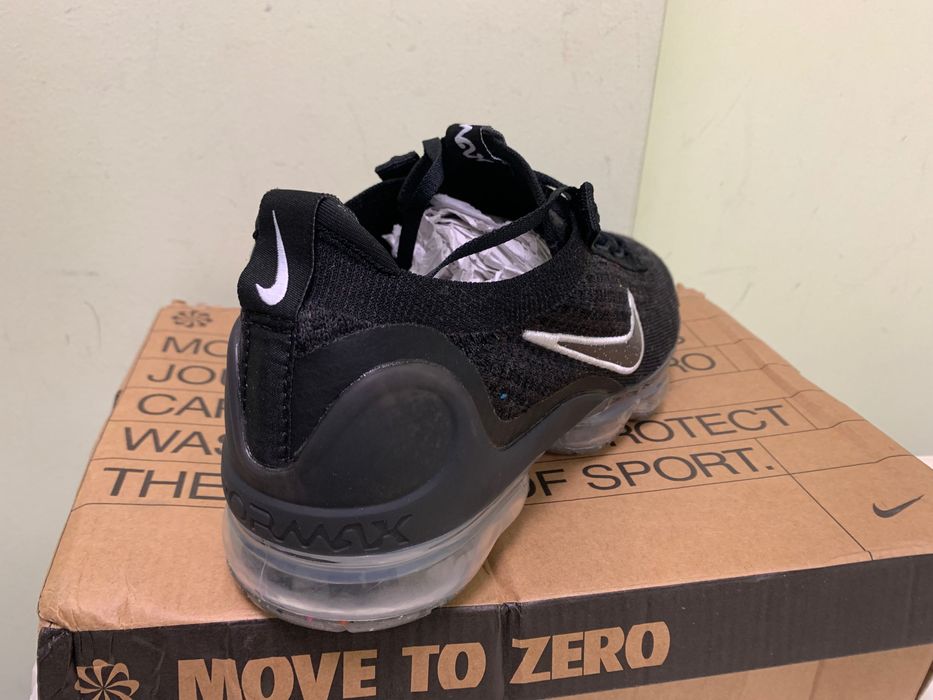 Нови мъжки маратонки Nike Air Vapormax 2021 FK размер 43