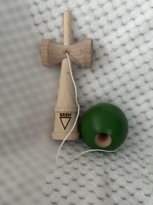 Vand kendama krom de colectie