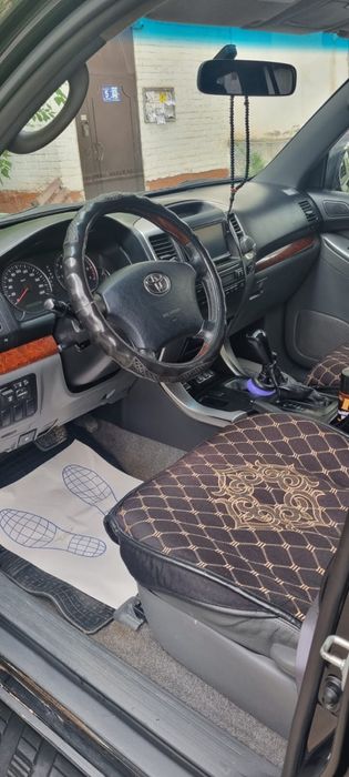 Продам Land Cruiser