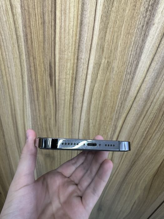 Iphone 13 pro max black 128 gb 79%