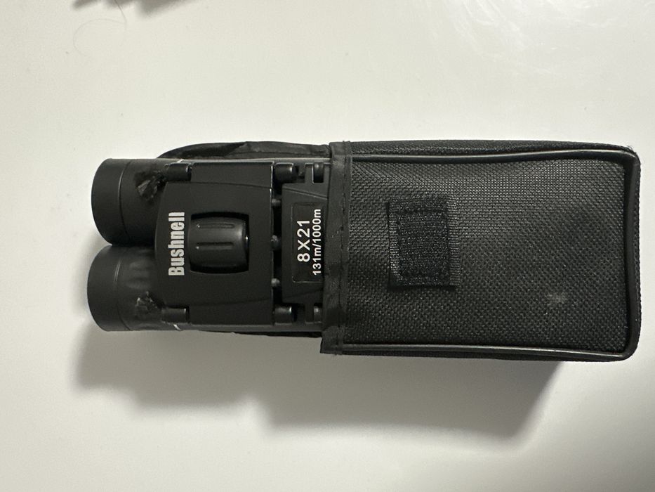 биноколь Bushnell