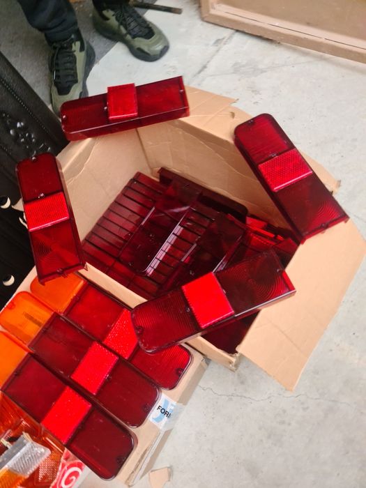 Авточасти за руски коли ВАЗ.МОСКВИЧ и други части