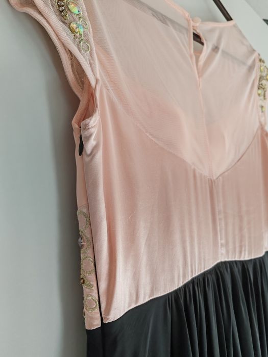 Rochie voal mărimea 42