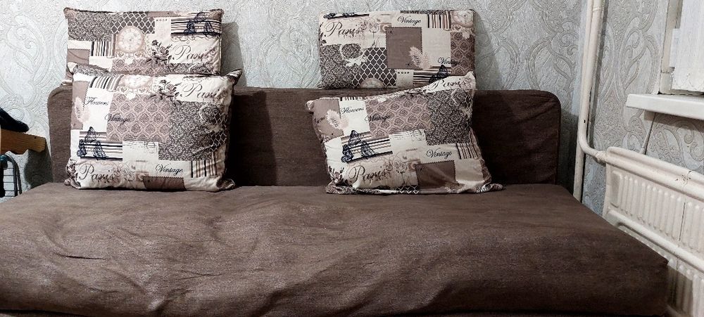 Диван за 10 000 тг