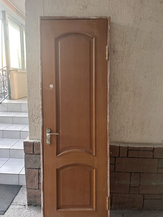 Двери межкомнатные