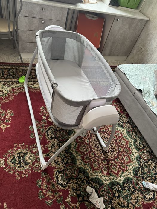 Манеж Жагдайы жаксы