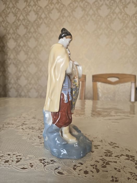 Иванушка и Алёнка, кони 2