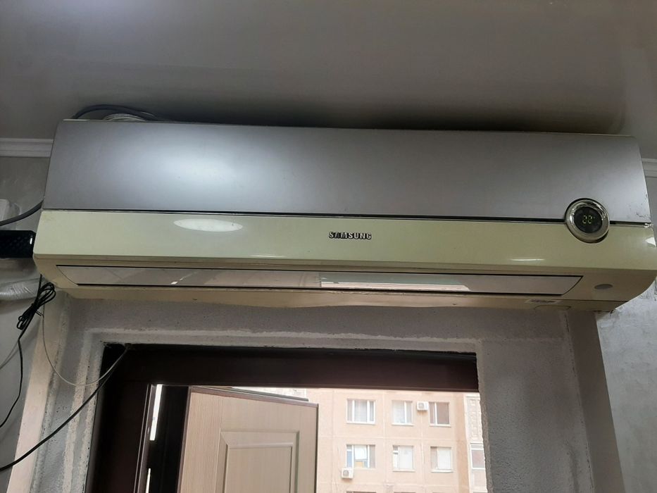 Продам б/у кондиционер