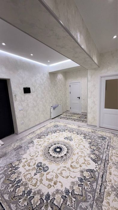 Fayzobod masjid tomondan 2xonalik tayyor kvartira sotiladi №39