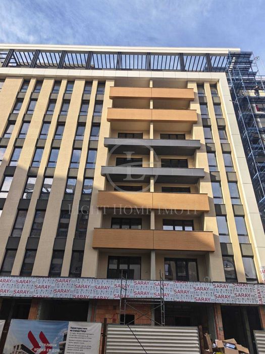 Продава се Двустаен апартамент в Пловдив, Христо Смирненски - 78 кв.м за 835 €/кв.м - Снимка #7