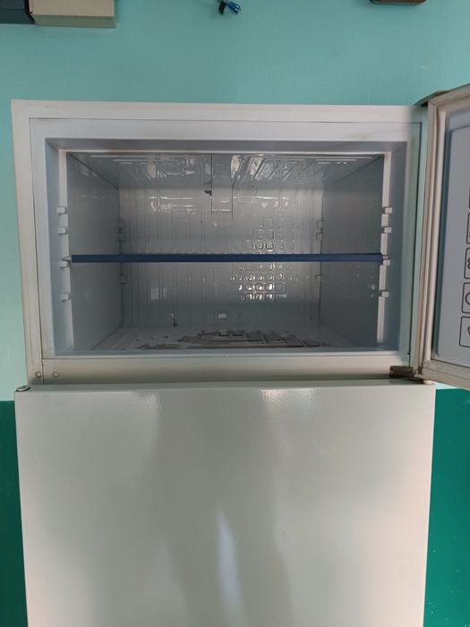 Хладилник с камера gorehje