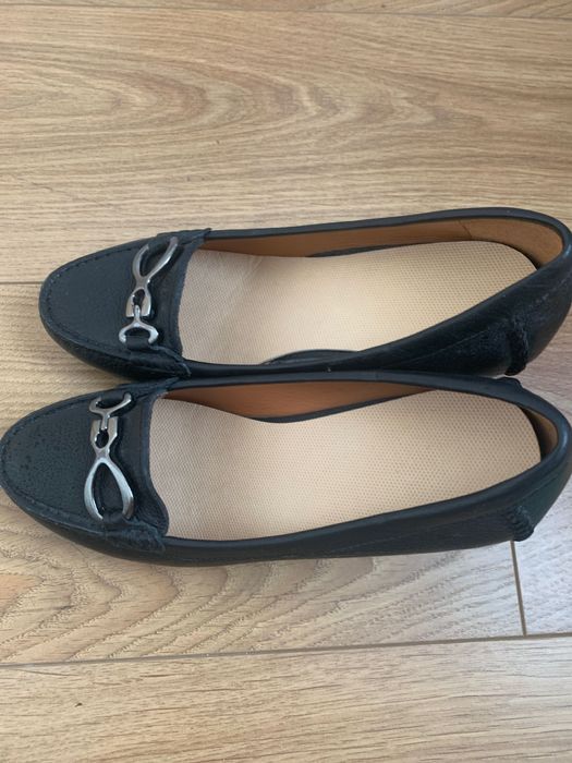 Дамски обувки Geox