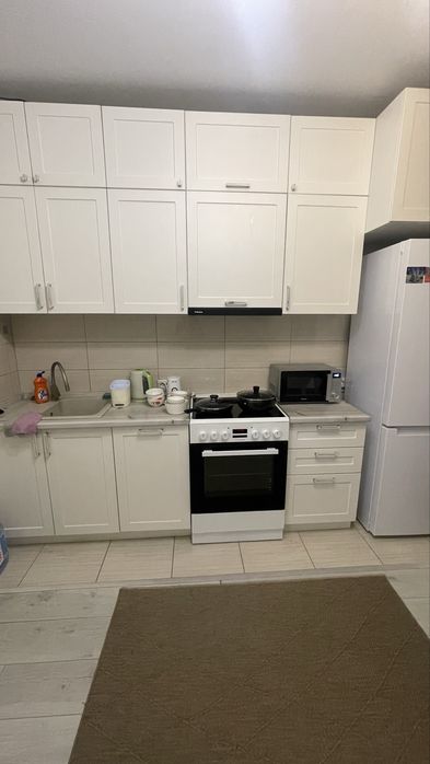 Квартира посуточно