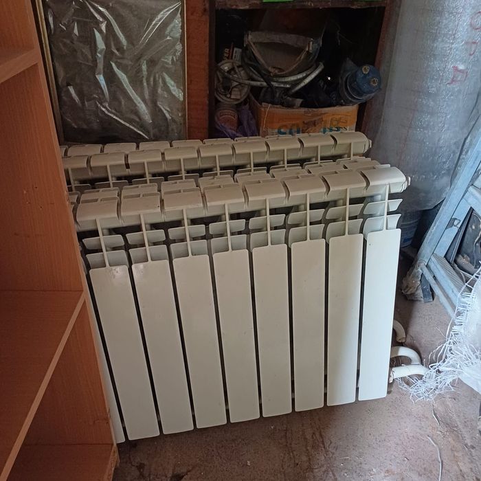 Радиатор сатылады