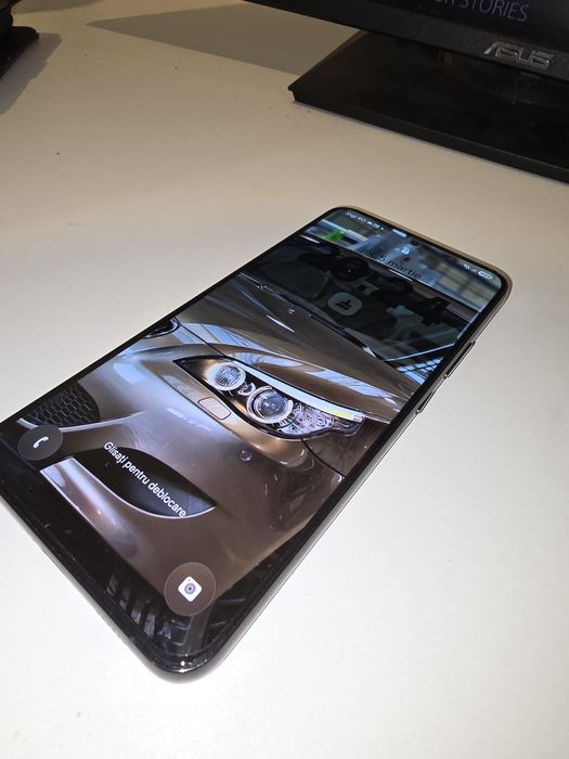 Samsung S22 + | 128GB | 8GBRam | Folie | Stare Buna