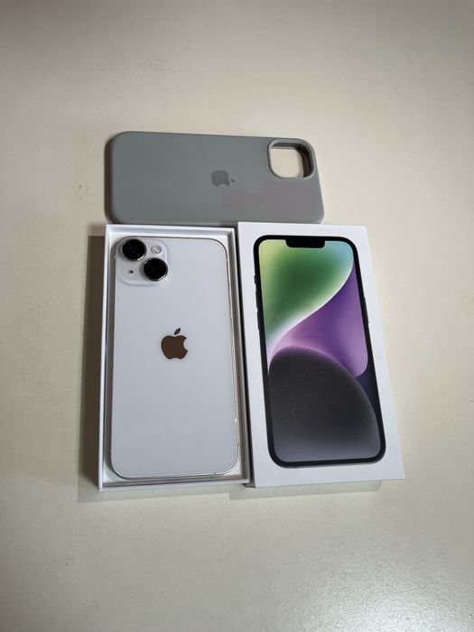 iPhone 13 ALB 5G impecabil Ca Nou iphone 13 ,15 pro 16 Pro,17 Pro