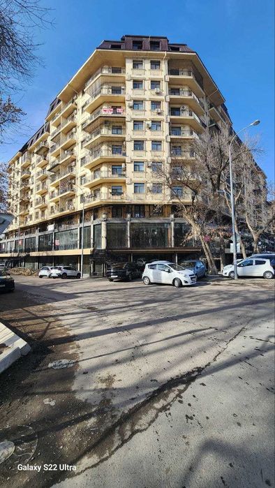 сдаётся нежилое помещение в Мирзо Улугбекском районе