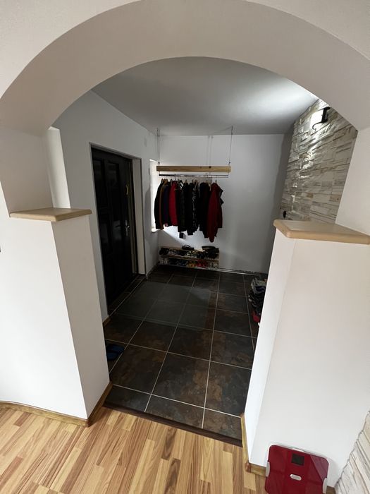 WoW -- Casa ultracentral de inchiriat