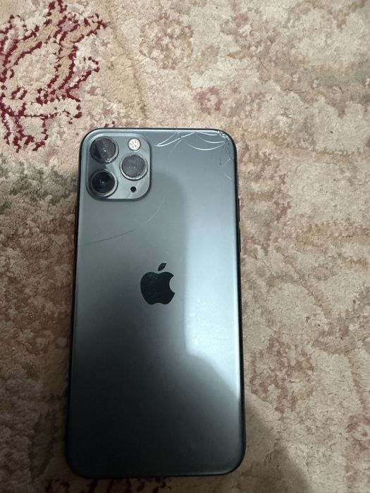 Iphone 11 pro 64gb