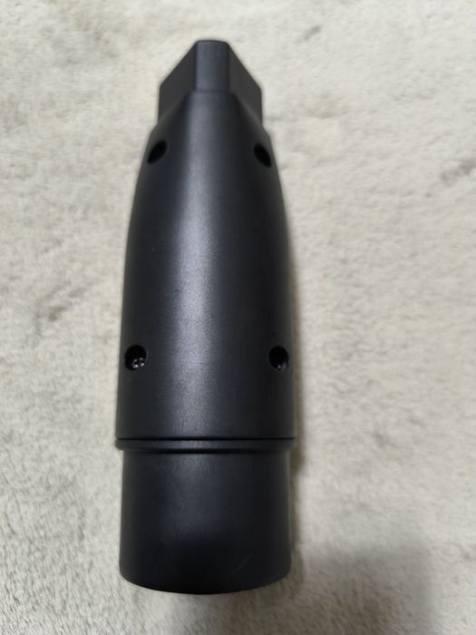 Adaptor ECO flow delta pro