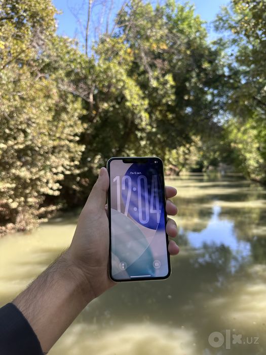 iPhone 11 Pro Max