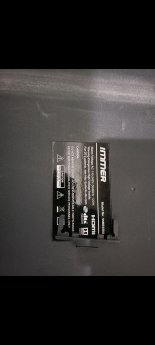 Материнская плата IMMER 55 Smart