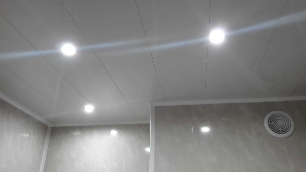 Строителни услуги-гипсокартон, шпакловка, боядисване, паркет