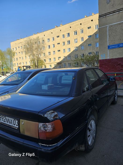 Продам срочно Ауди