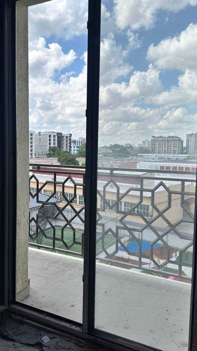 Продаётся Квартира в Новостройке Бабура Пирамид Нукус ЖК Узбегим