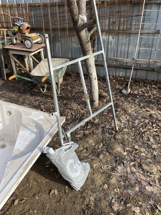 Продается ванна