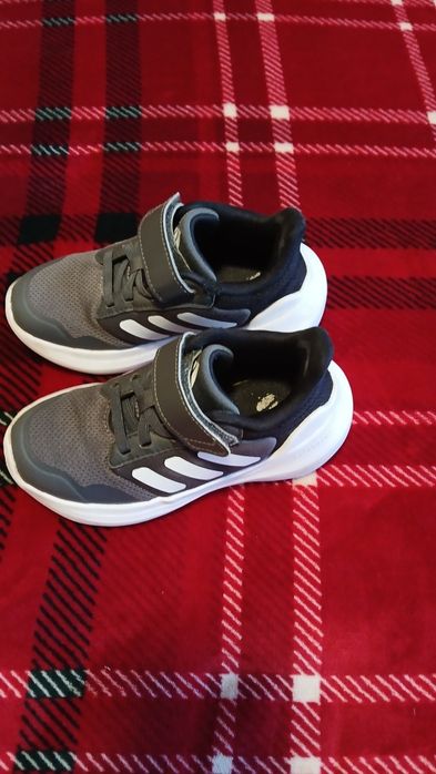 Детски маратонки Adidas и Puma