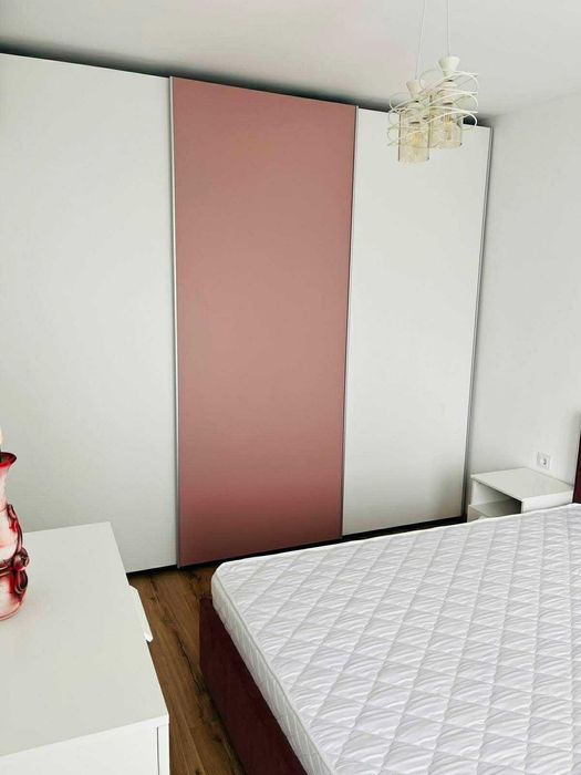 Дава се под наем Двустаен апартамент в София, Дървеница - 65 кв.м за 780 € - Снимка #7