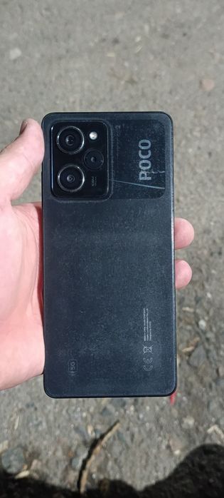 Poco x5 pro 5G 256Gb