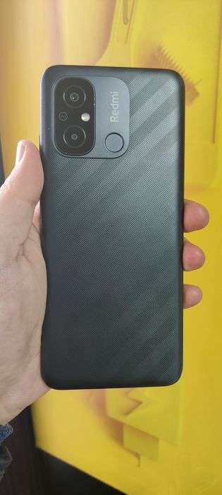 Продам Redmi 12C.
