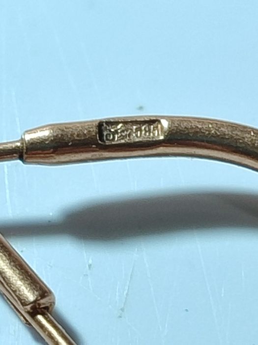 Продам серьги , советские