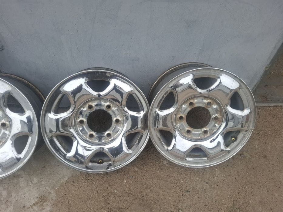 Продам диски R15