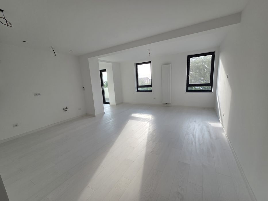 Apartamente noi cu 2 camere în Dumbrăvița | 0% Comision | Finisaje Premium