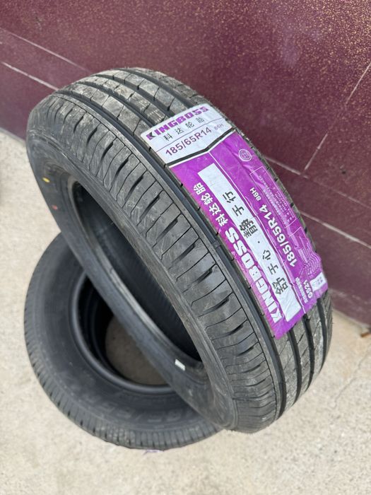 Летний шины новый 14 размер