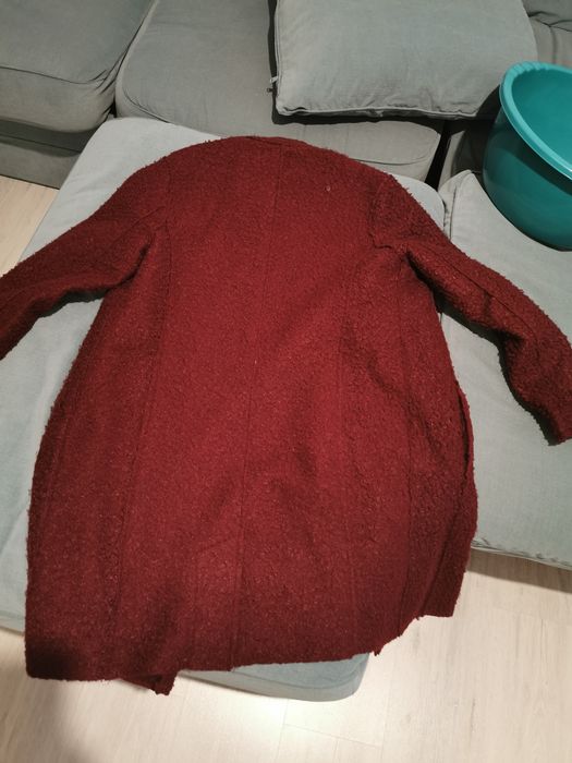 Palton koton dama m