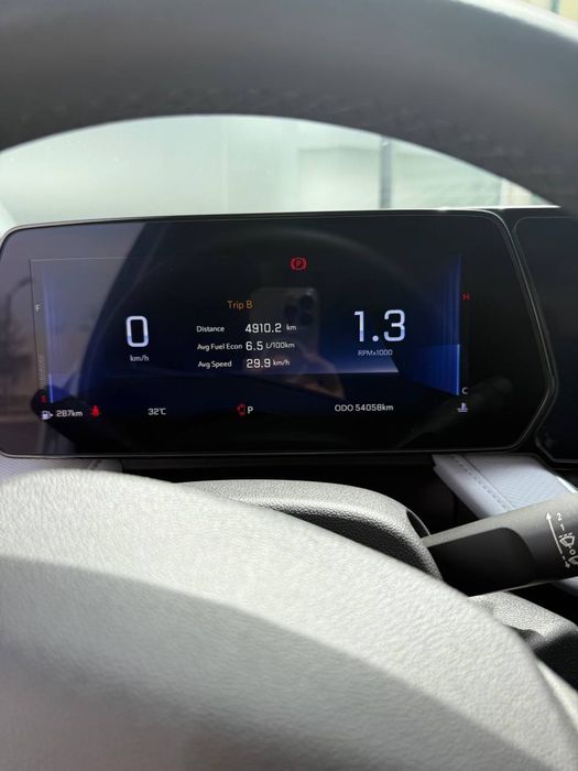 Chevrolet Monza срочно